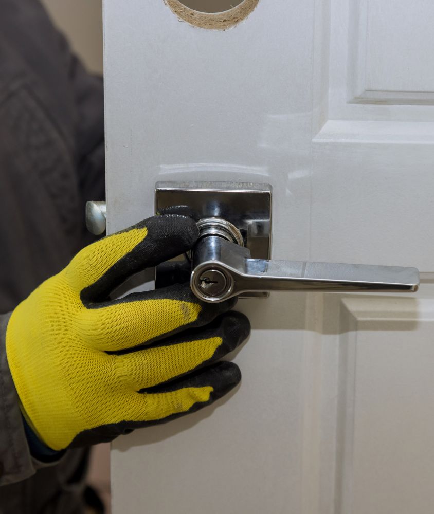 chaveiro proximo de mim em Natal